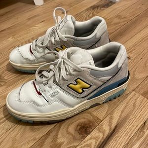 New Balances 550